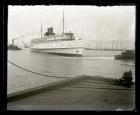SS Belfast Boston Harbor